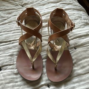 Vince Camuto sandals